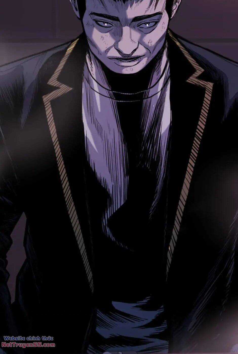 Chuyển Hóa Chapter 79 trang 184