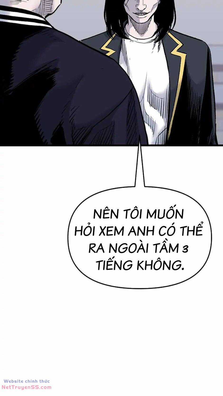 Chuyển Hóa Chapter 79 trang 3