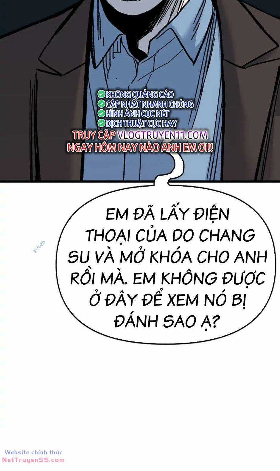 Chuyển Hóa Chapter 79 trang 30