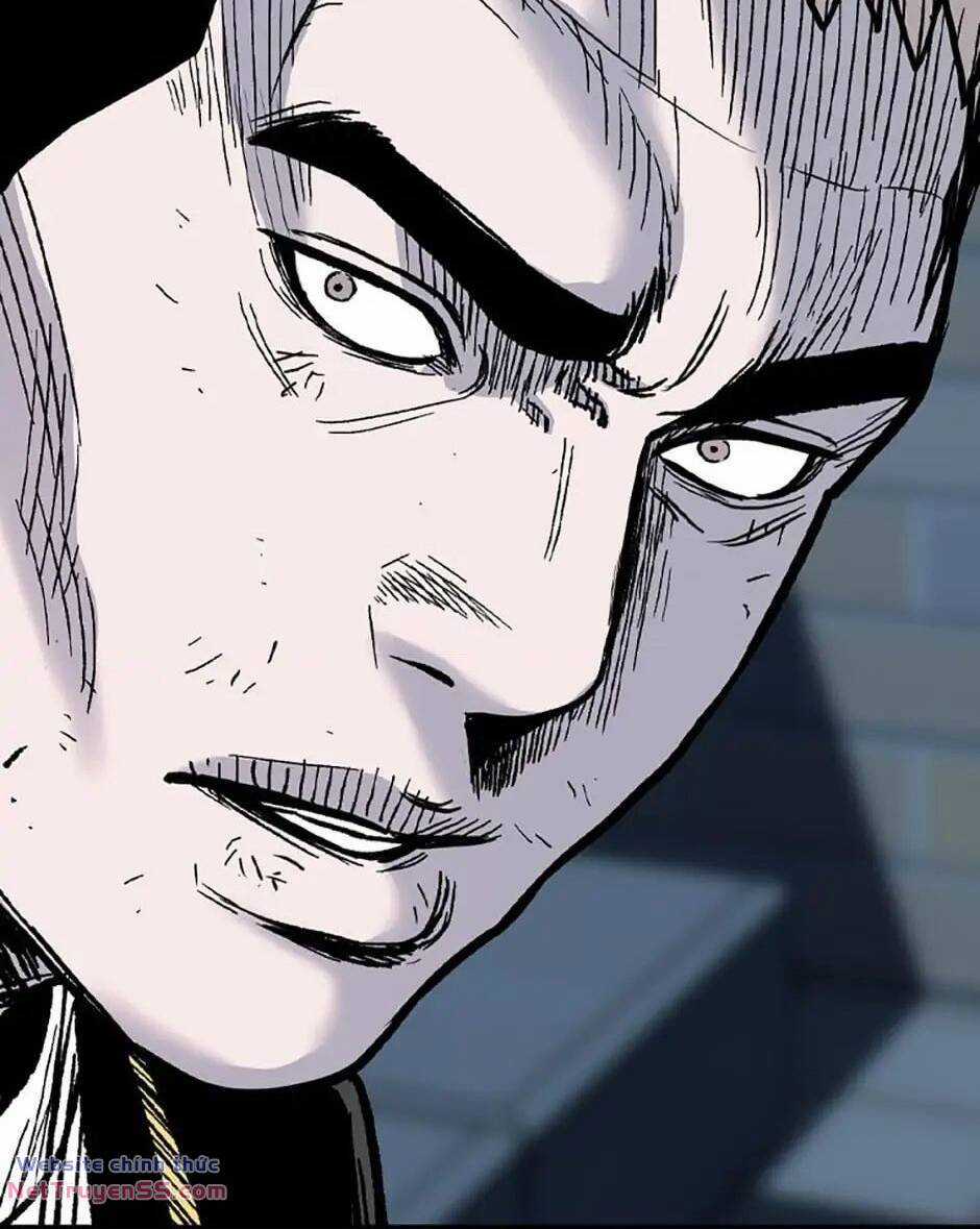 Chuyển Hóa Chapter 79 trang 32