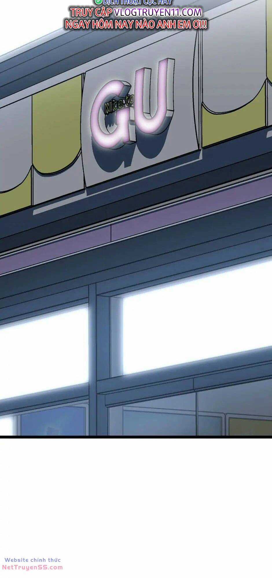 Chuyển Hóa Chapter 79 trang 36