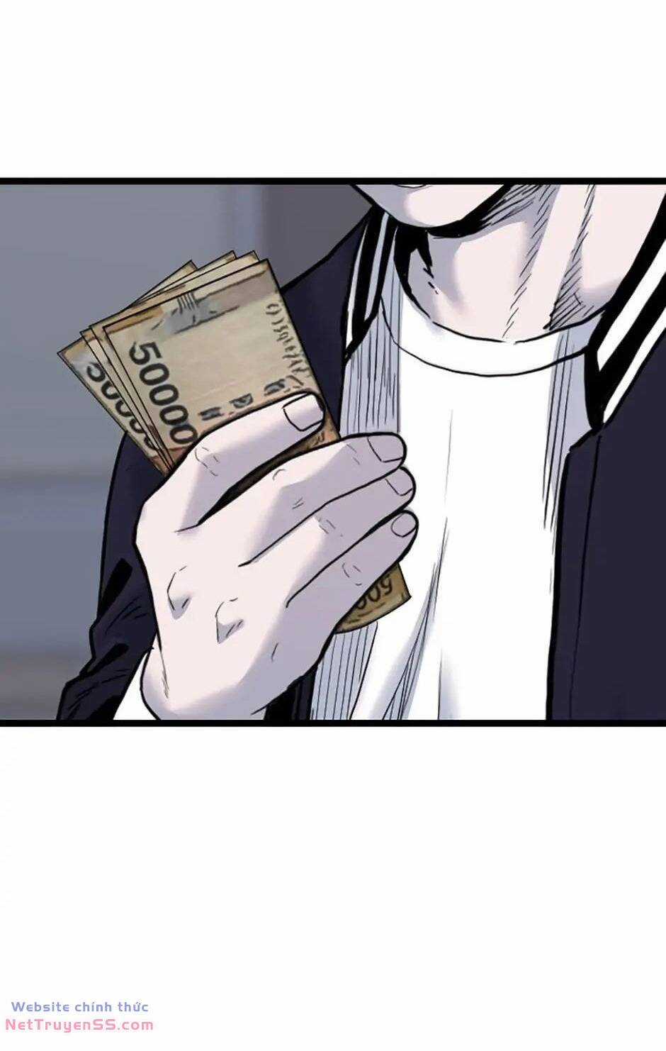 Chuyển Hóa Chapter 79 trang 5