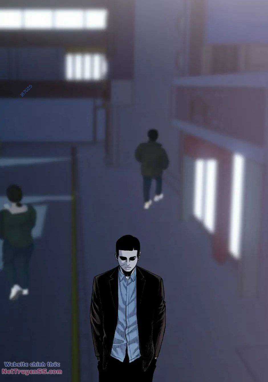 Chuyển Hóa Chapter 79 trang 58