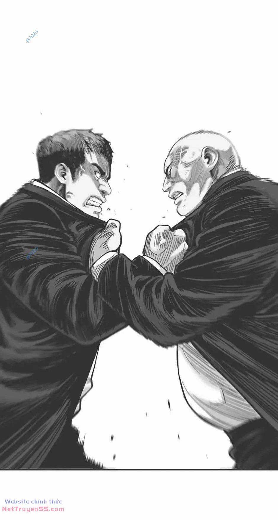 Chuyển Hóa Chapter 79 trang 69