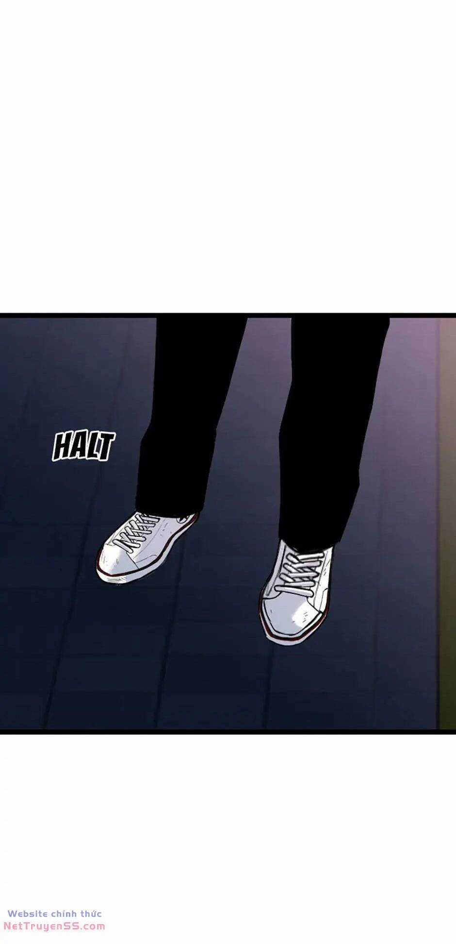 Chuyển Hóa Chapter 79 trang 81