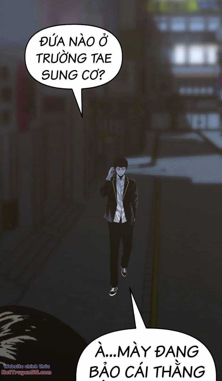 Chuyển Hóa Chapter 79 trang 83