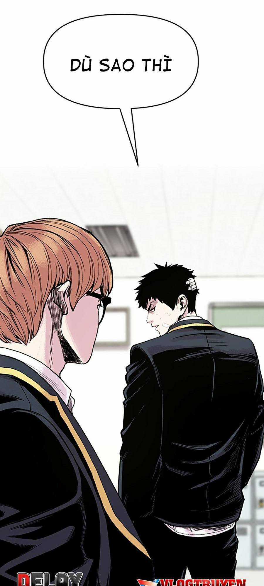 Chuyển Hóa Chapter 8 trang 105