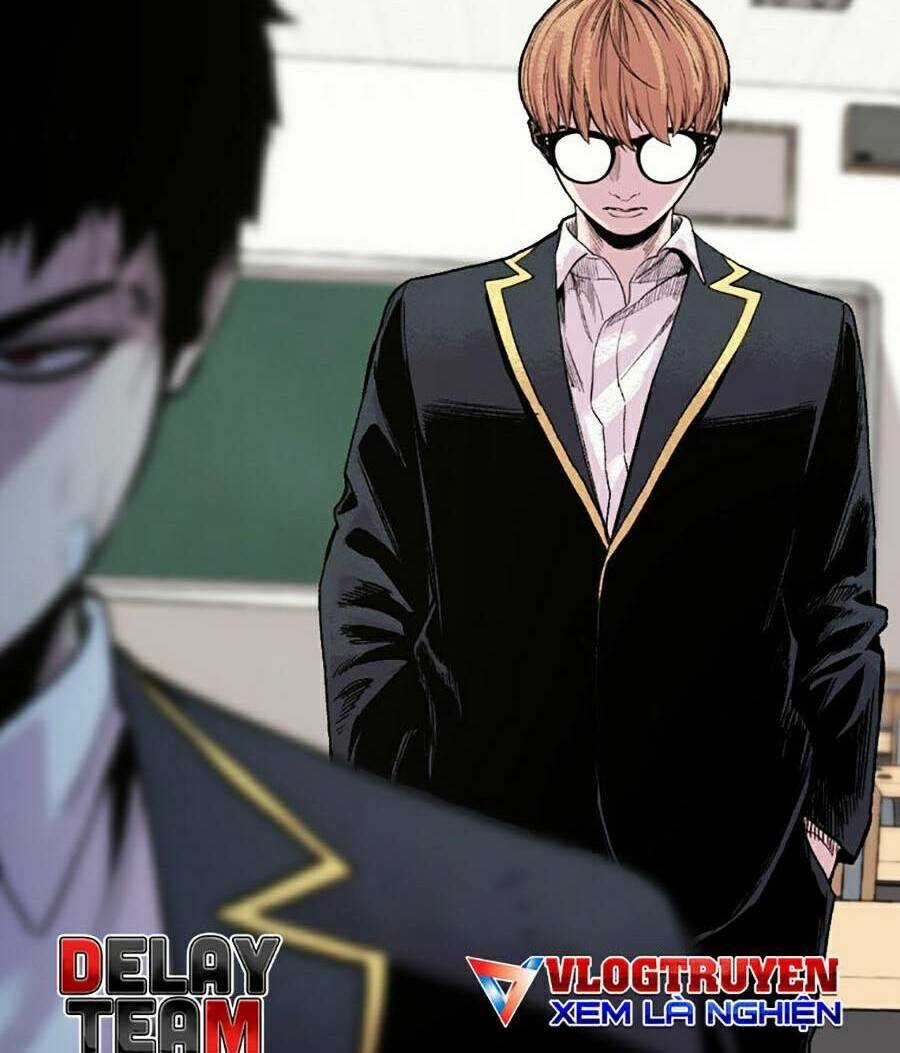 Chuyển Hóa Chapter 8 trang 110