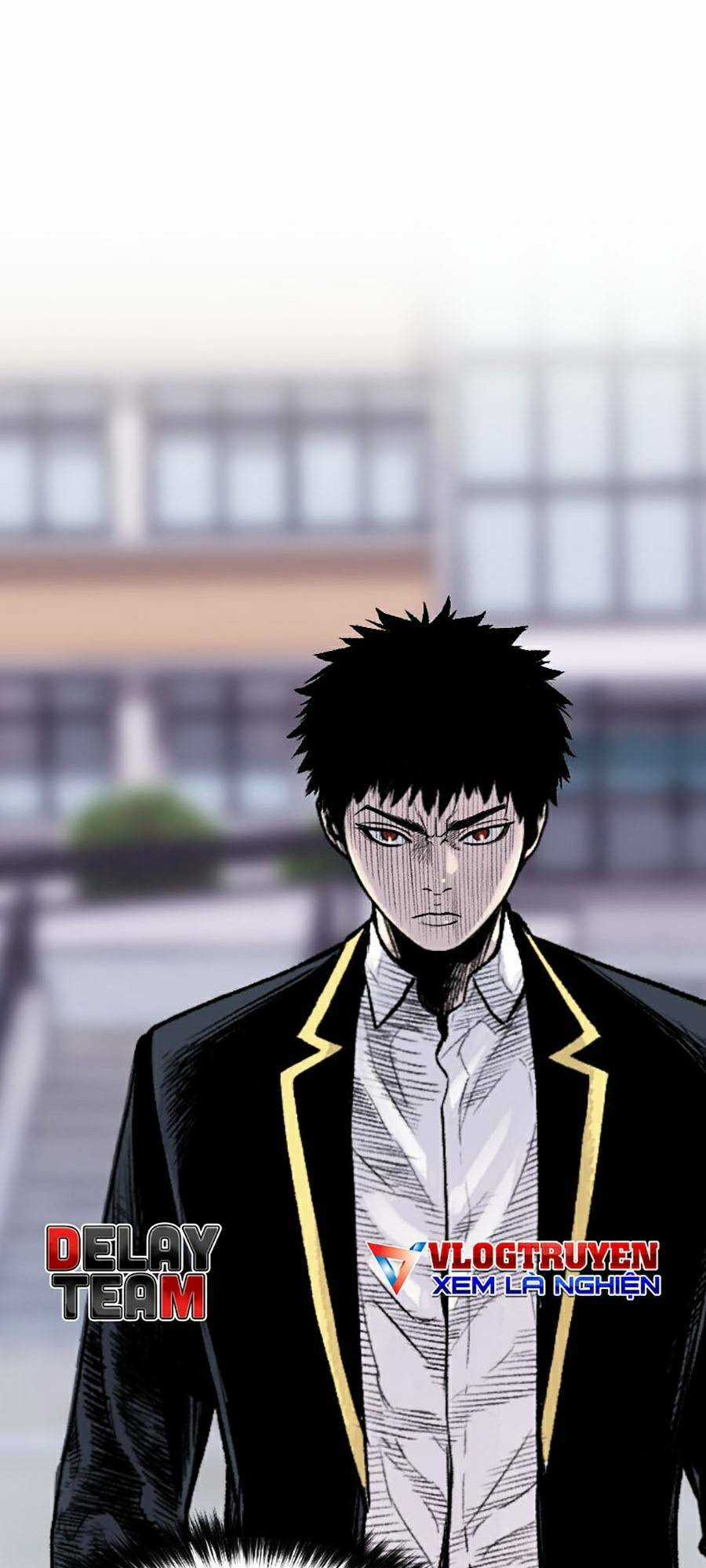 Chuyển Hóa Chapter 8 trang 117