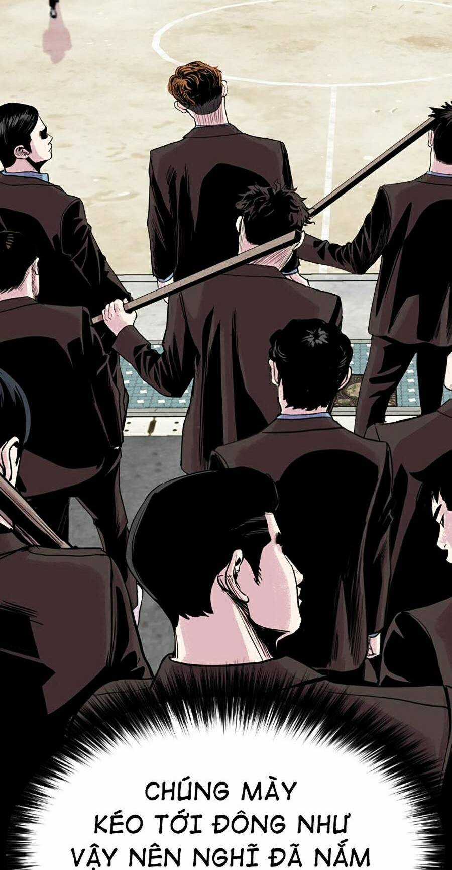 Chuyển Hóa Chapter 8 trang 140