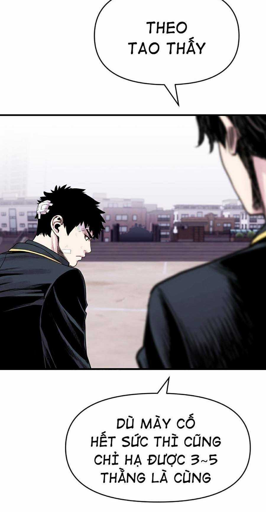 Chuyển Hóa Chapter 8 trang 145