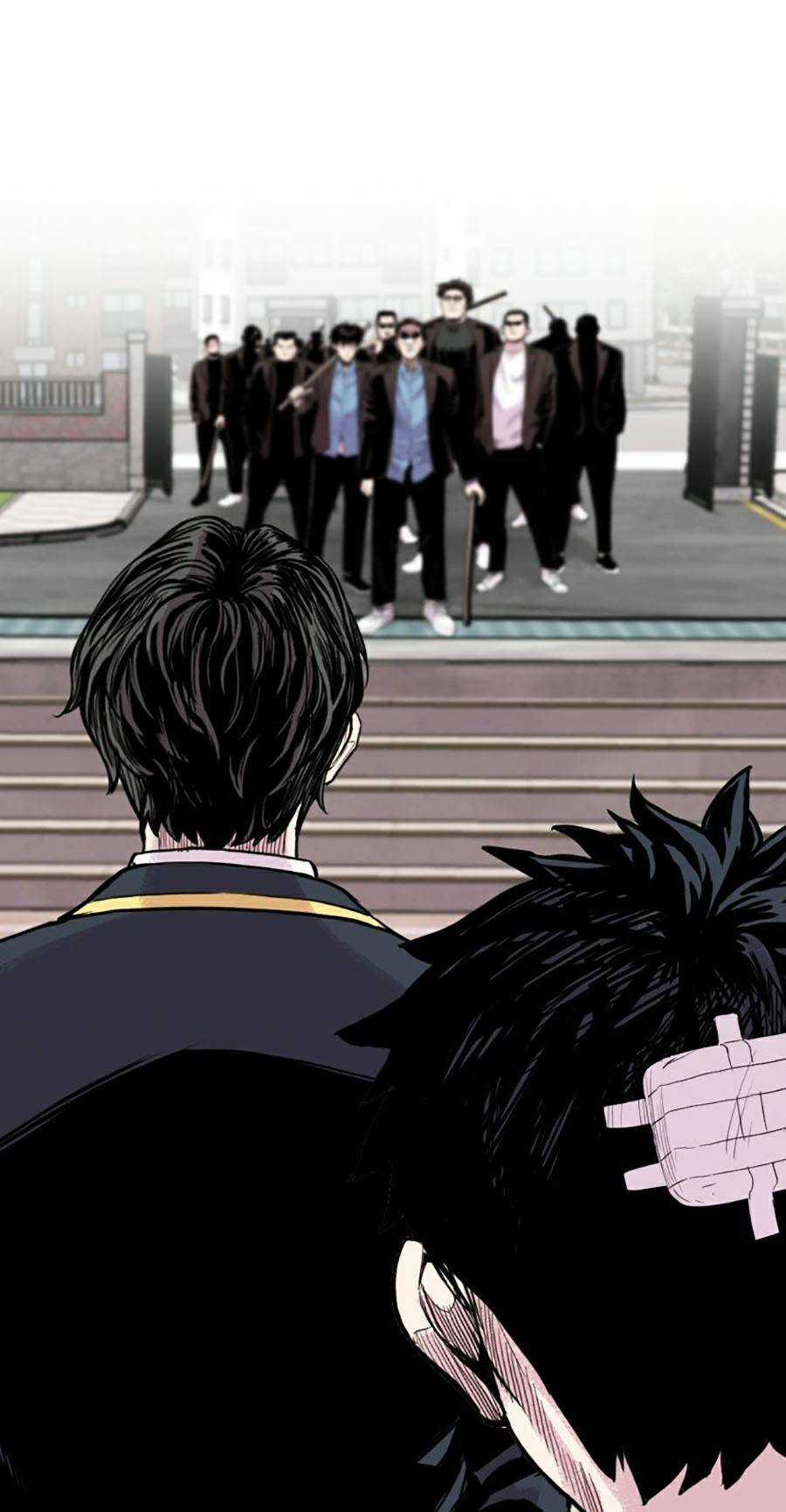 Chuyển Hóa Chapter 8 trang 155