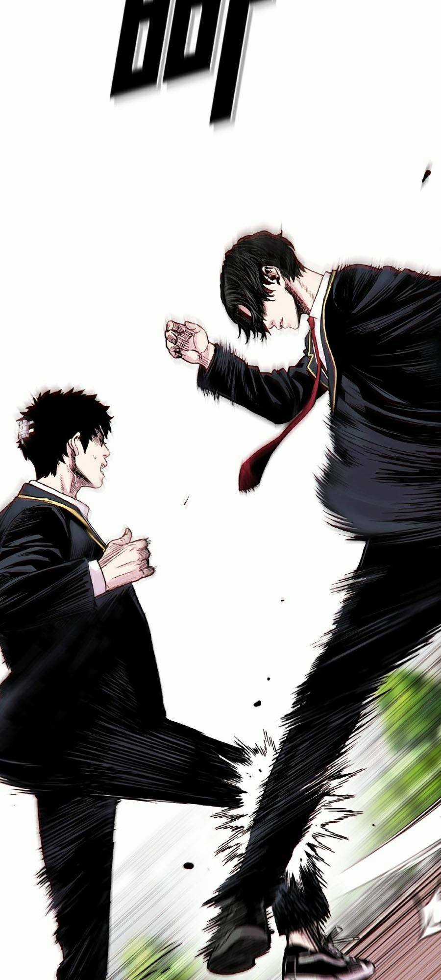 Chuyển Hóa Chapter 8 trang 177