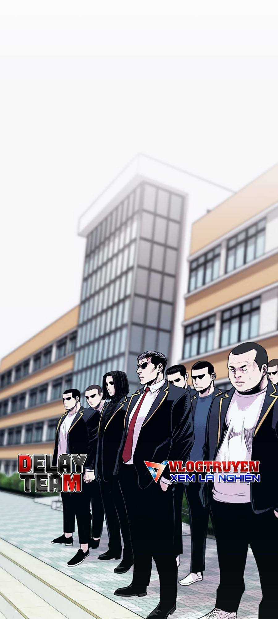 Chuyển Hóa Chapter 8 trang 195