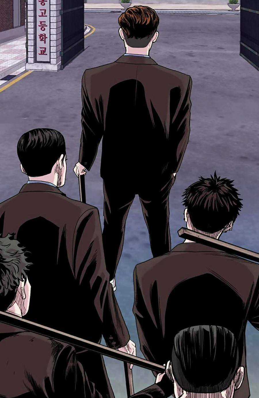 Chuyển Hóa Chapter 8 trang 2