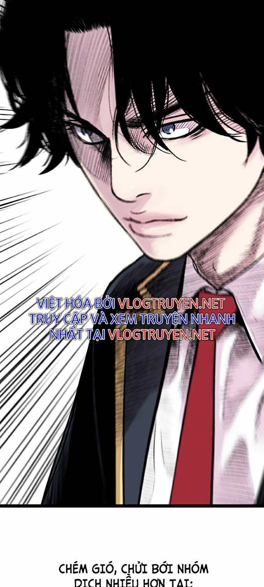 Chuyển Hóa Chapter 8 trang 207