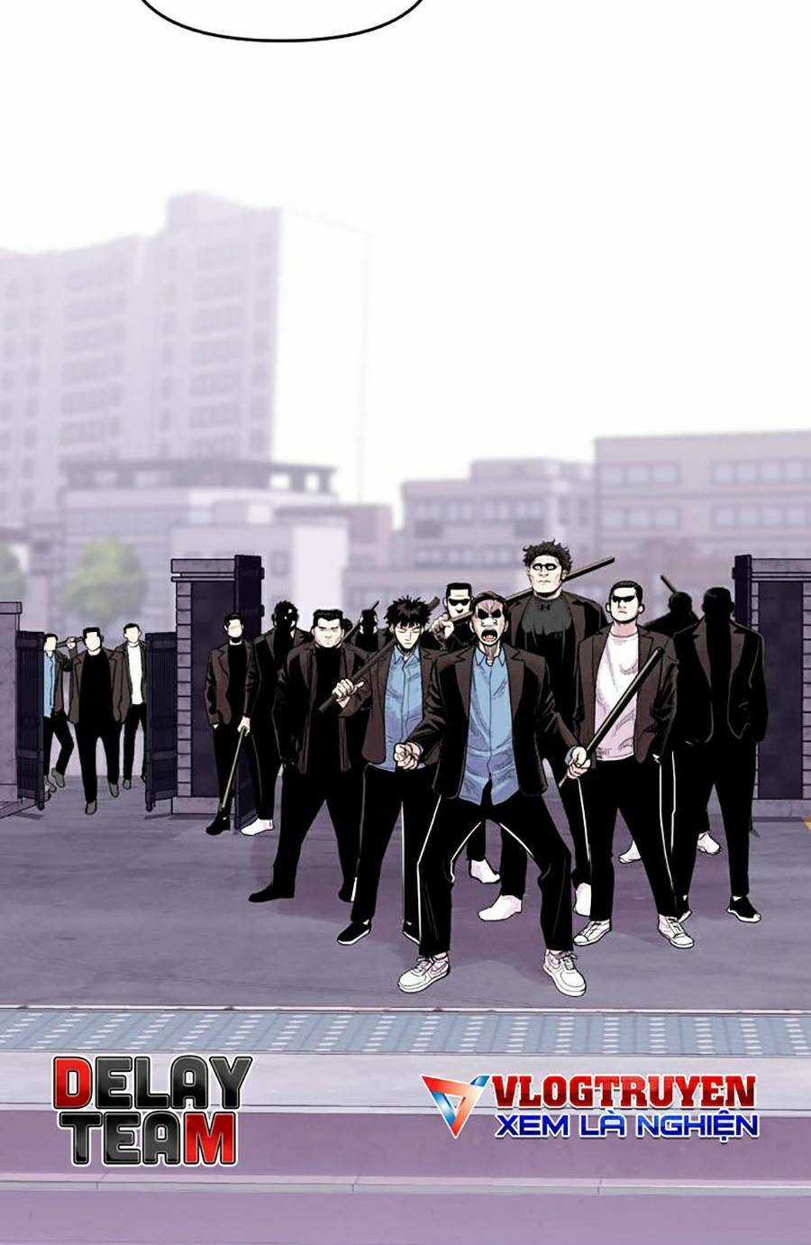 Chuyển Hóa Chapter 8 trang 22