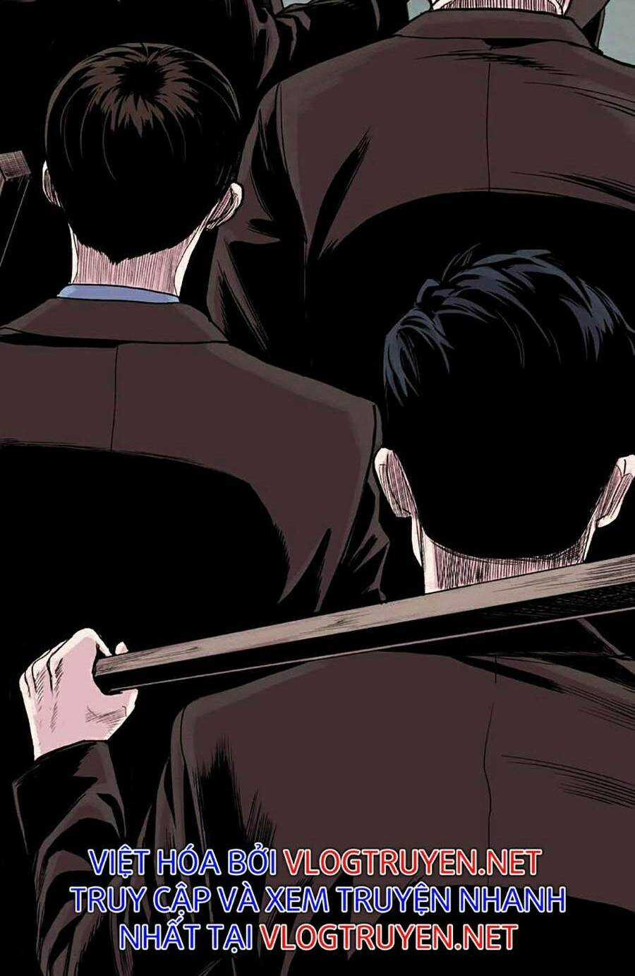 Chuyển Hóa Chapter 8 trang 3