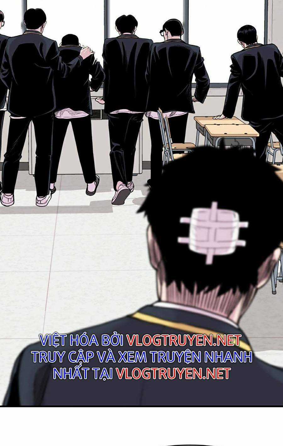 Chuyển Hóa Chapter 8 trang 44