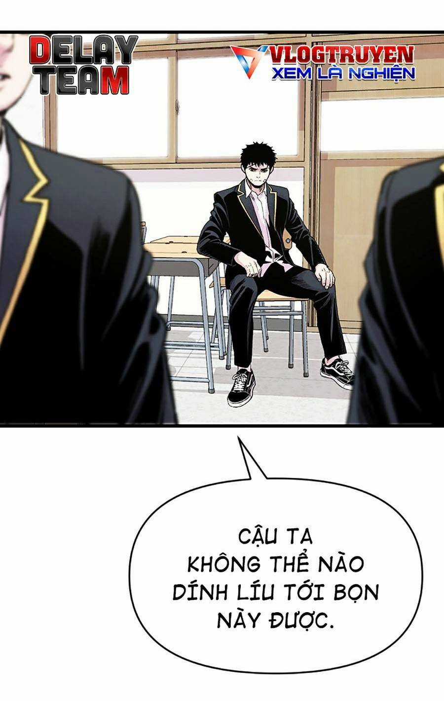 Chuyển Hóa Chapter 8 trang 46