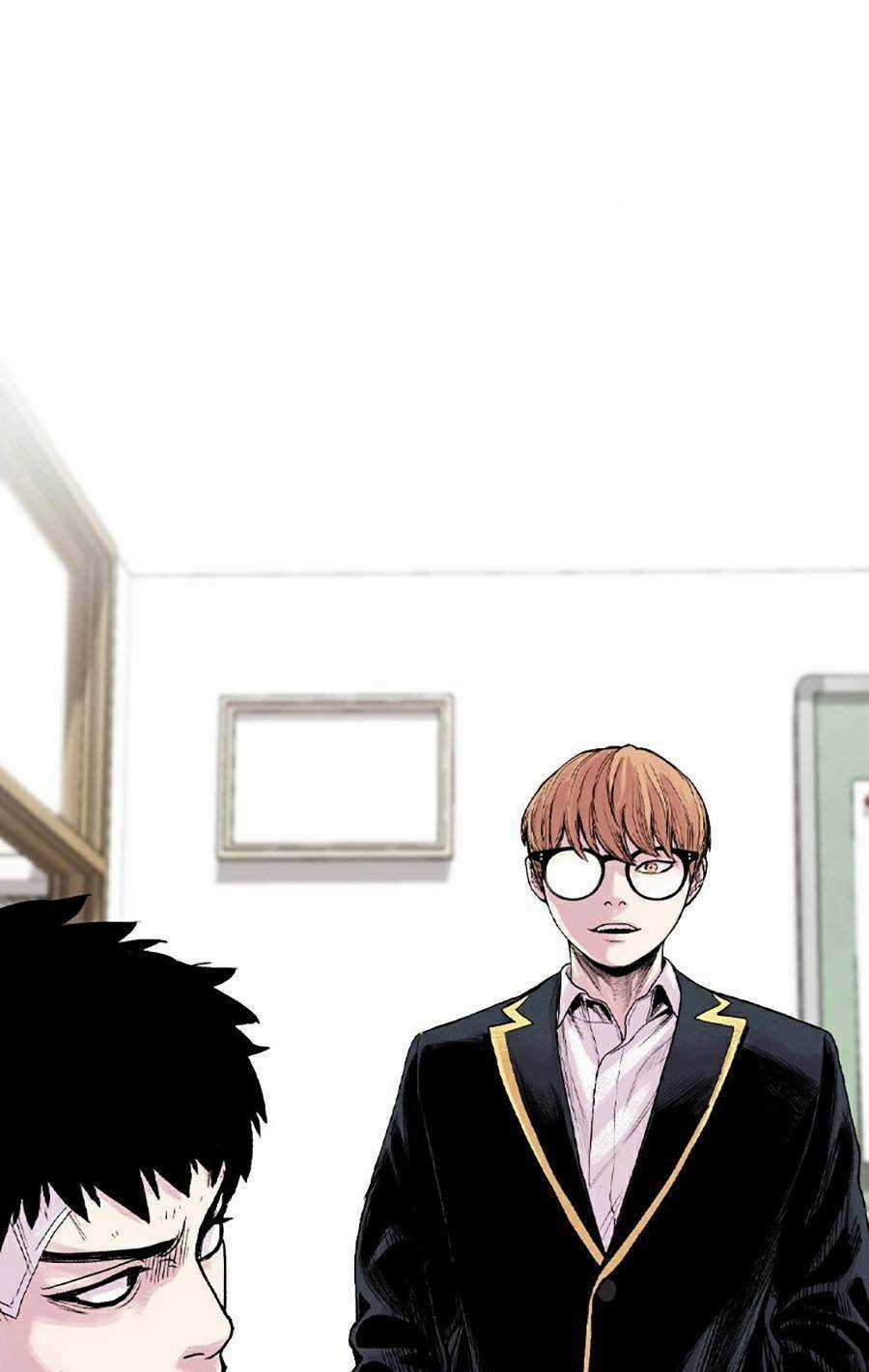 Chuyển Hóa Chapter 8 trang 52