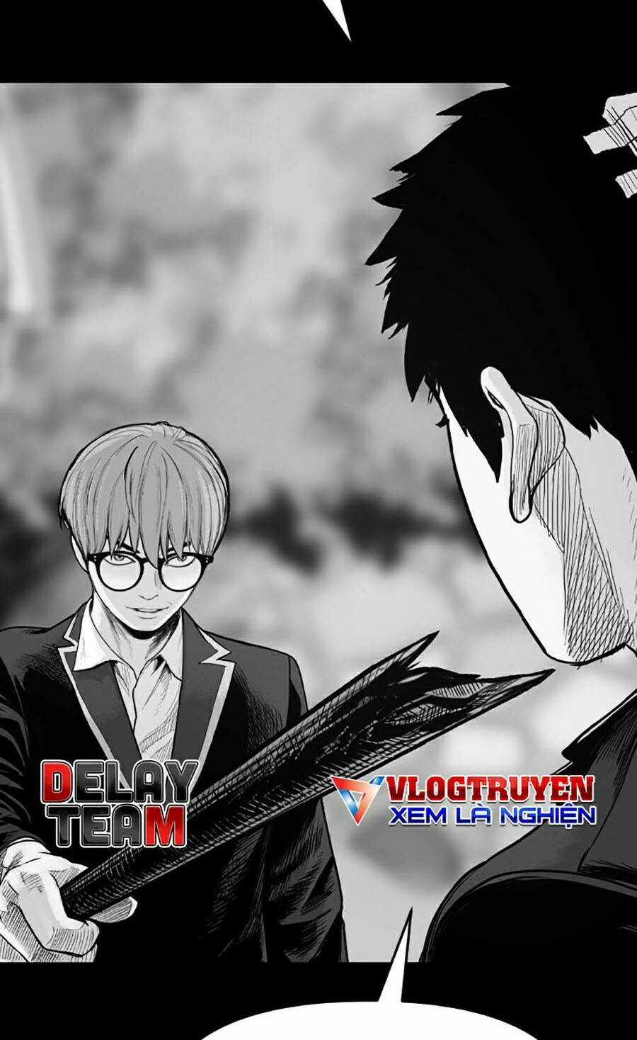 Chuyển Hóa Chapter 8 trang 65