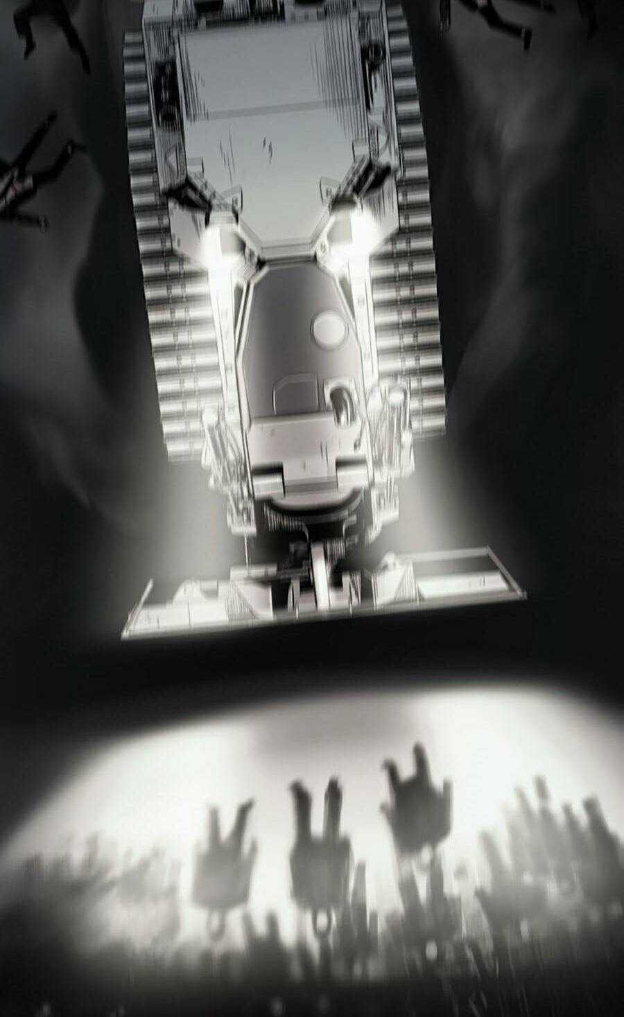 Chuyển Hóa Chapter 8 trang 83