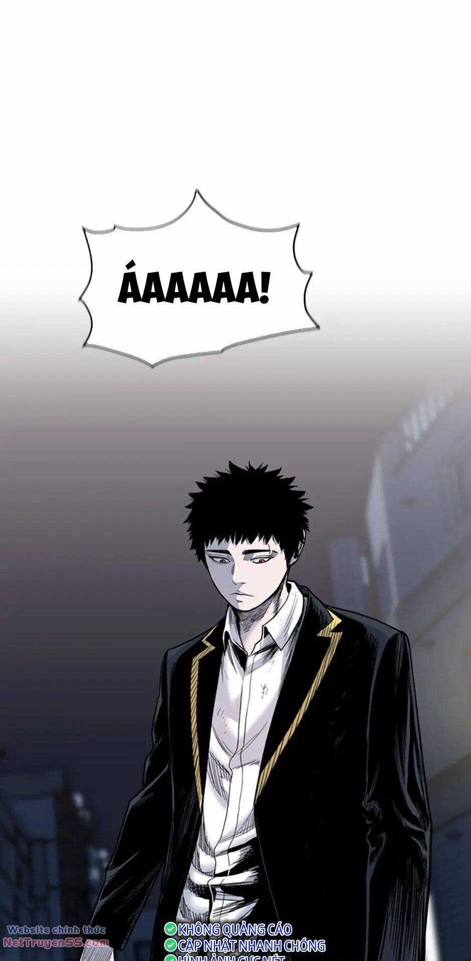 Chuyển Hóa Chapter 80 trang 108