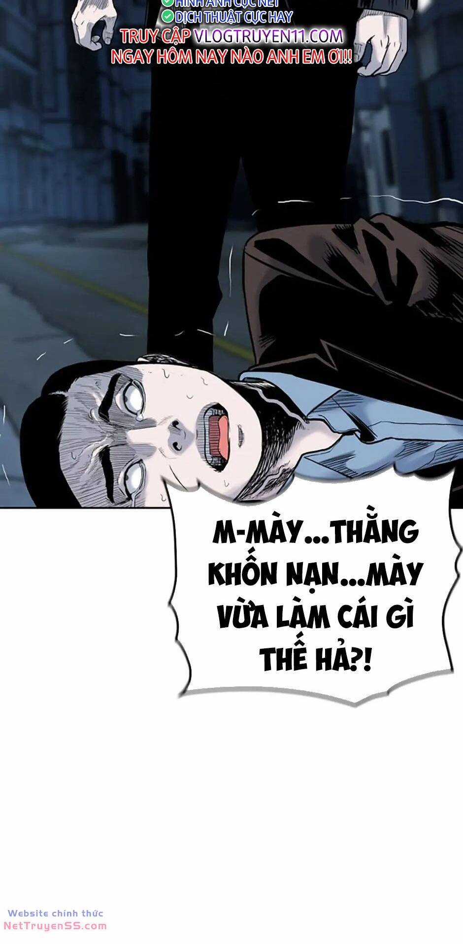 Chuyển Hóa Chapter 80 trang 109
