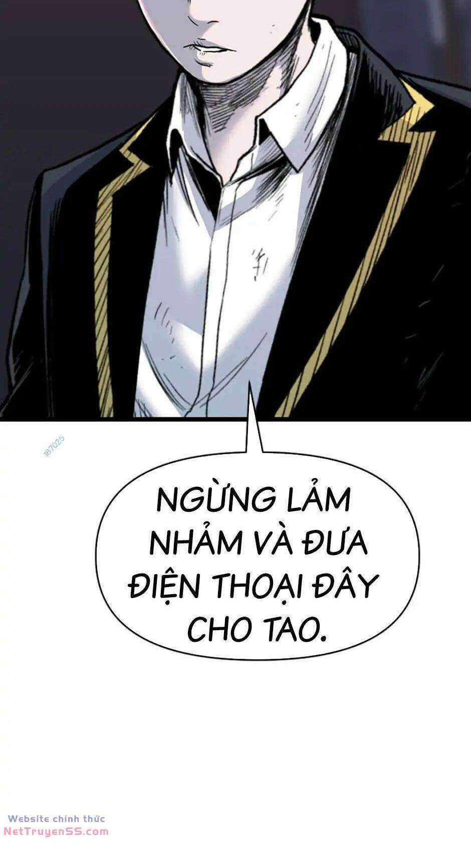 Chuyển Hóa Chapter 80 trang 111