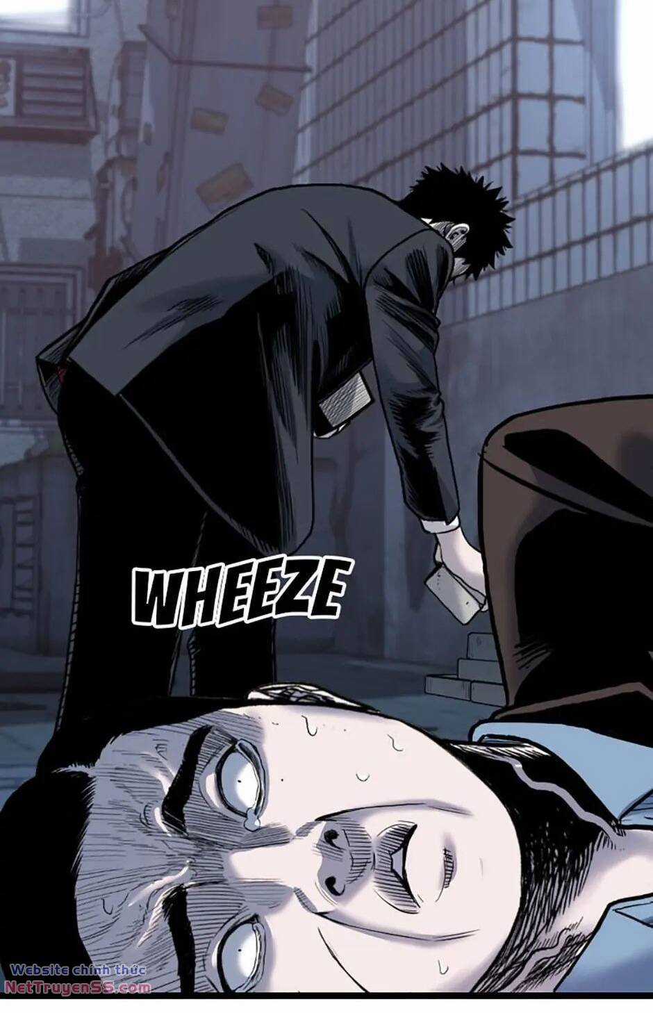 Chuyển Hóa Chapter 80 trang 116