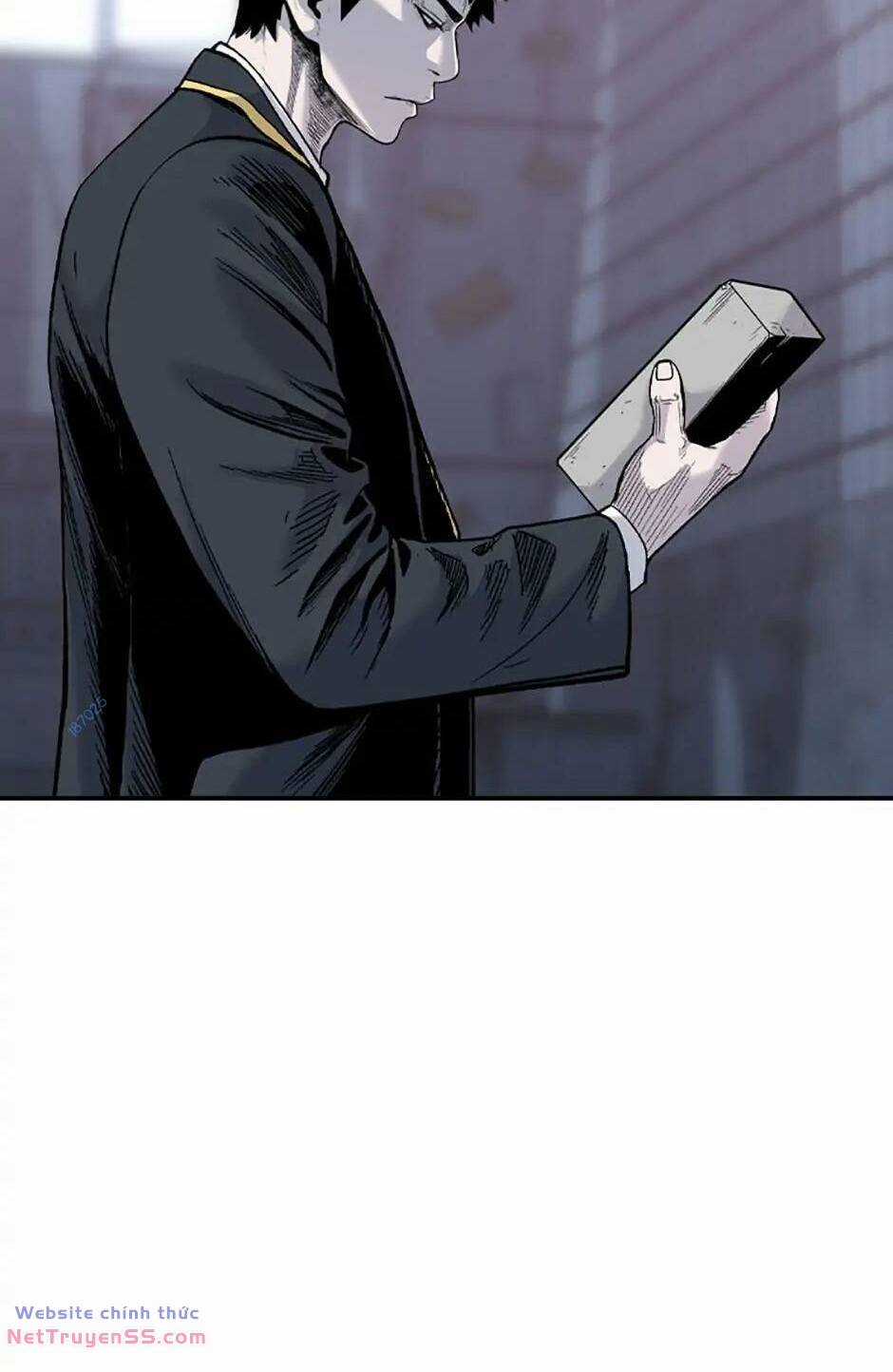 Chuyển Hóa Chapter 80 trang 118