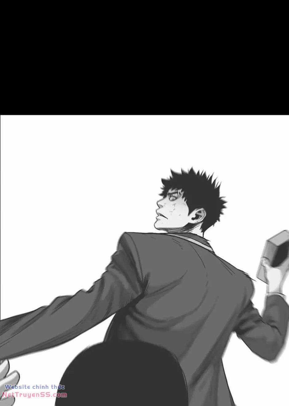 Chuyển Hóa Chapter 80 trang 128