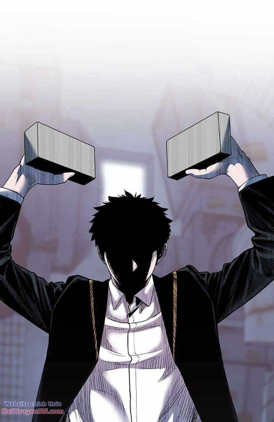 Chuyển Hóa Chapter 80 trang 137