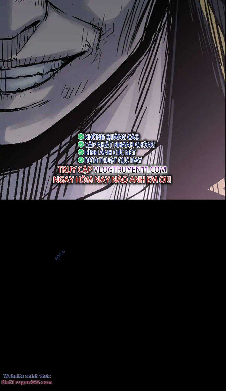 Chuyển Hóa Chapter 80 trang 14