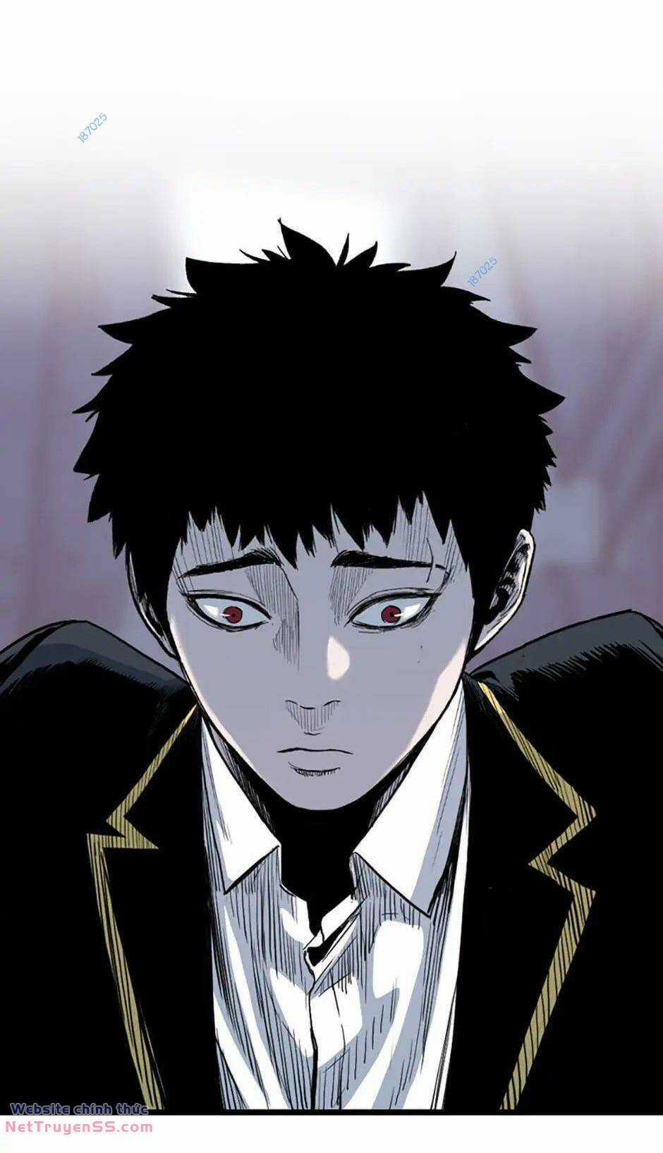 Chuyển Hóa Chapter 80 trang 144