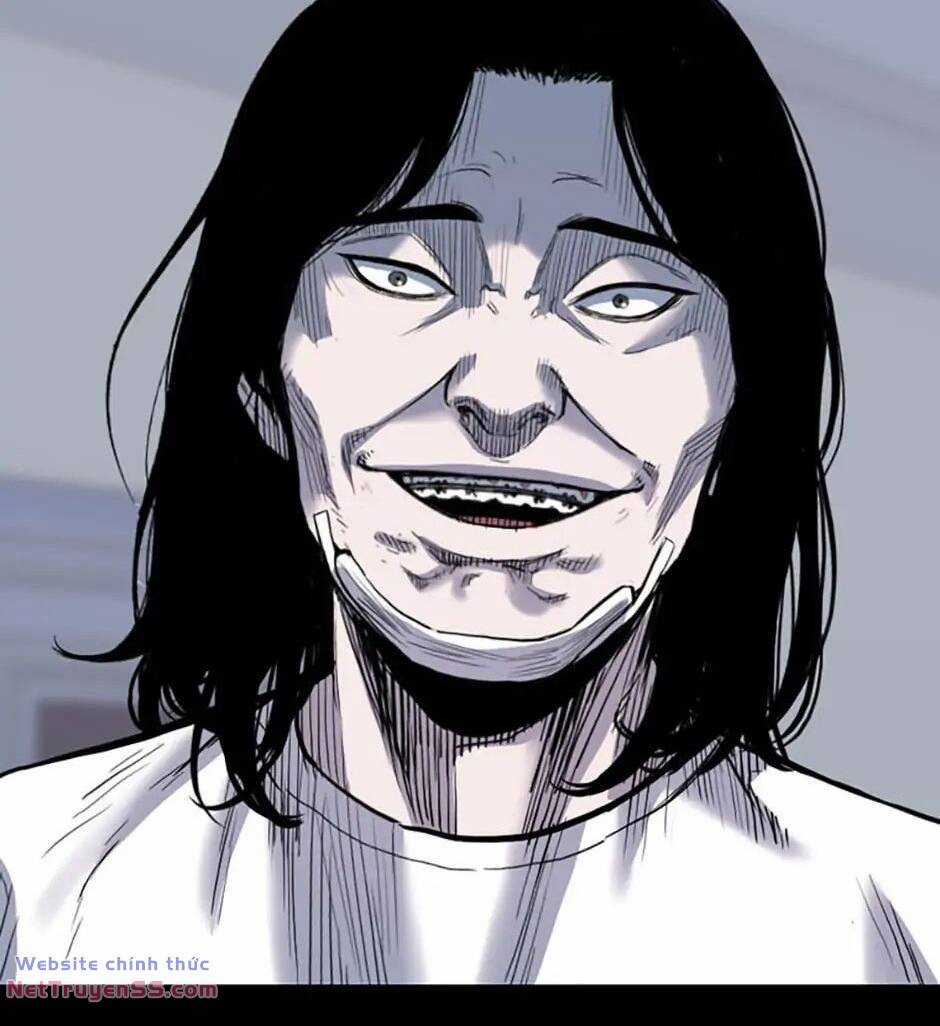 Chuyển Hóa Chapter 80 trang 19