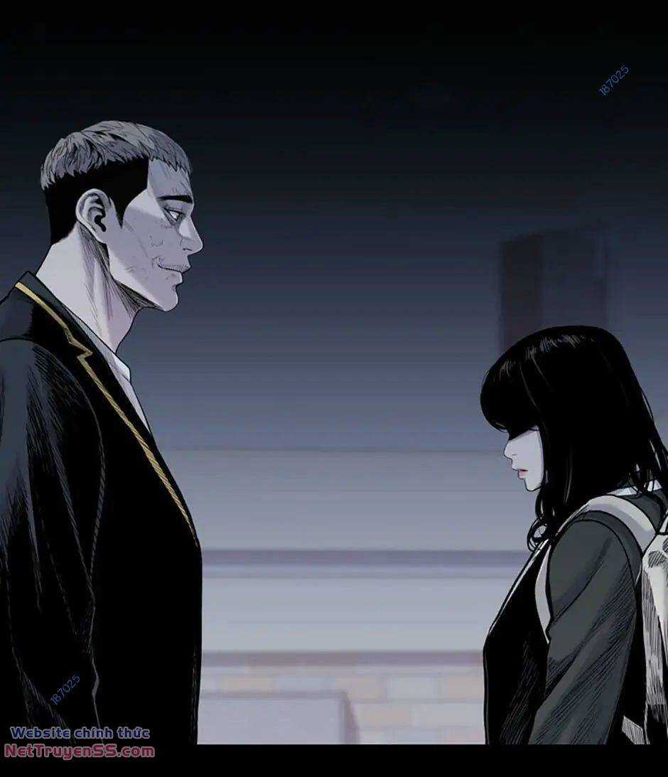 Chuyển Hóa Chapter 80 trang 34