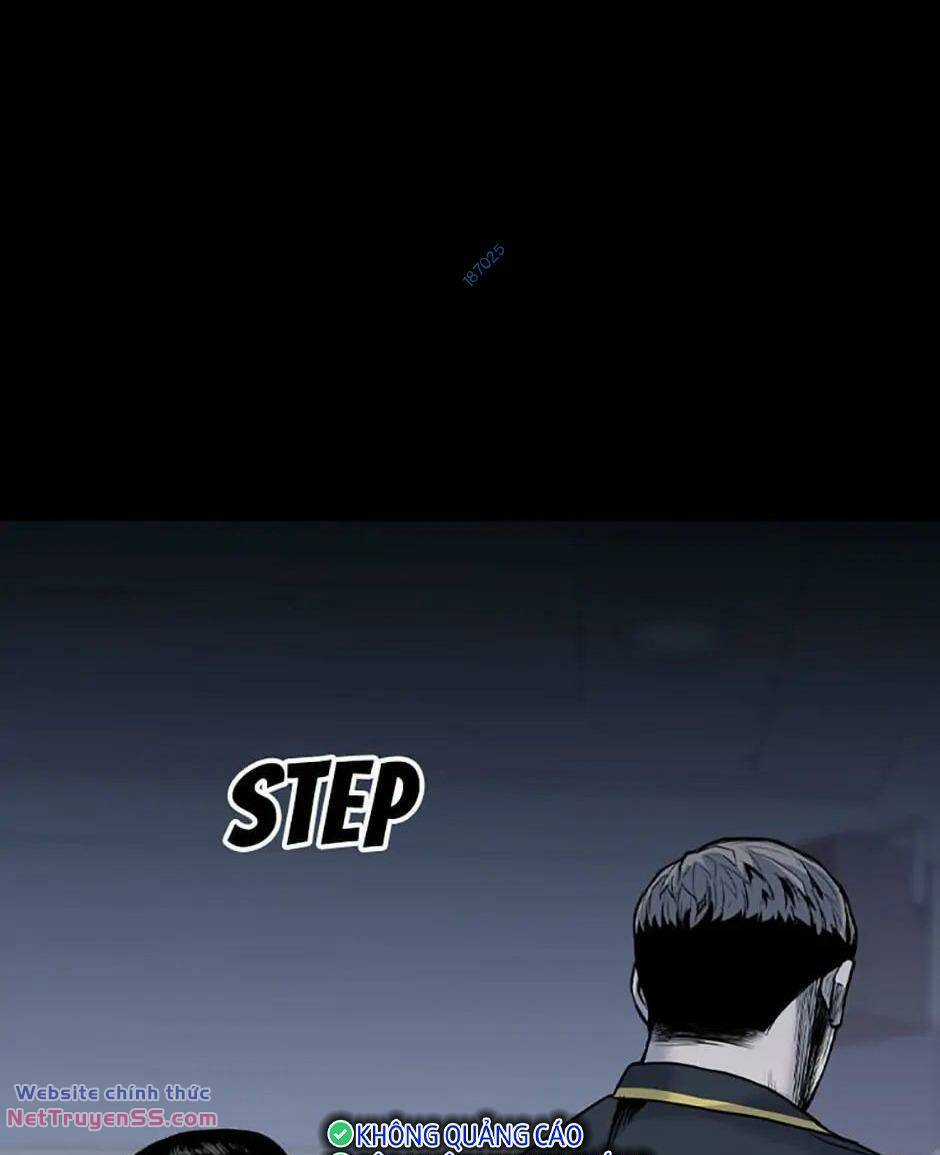 Chuyển Hóa Chapter 80 trang 36