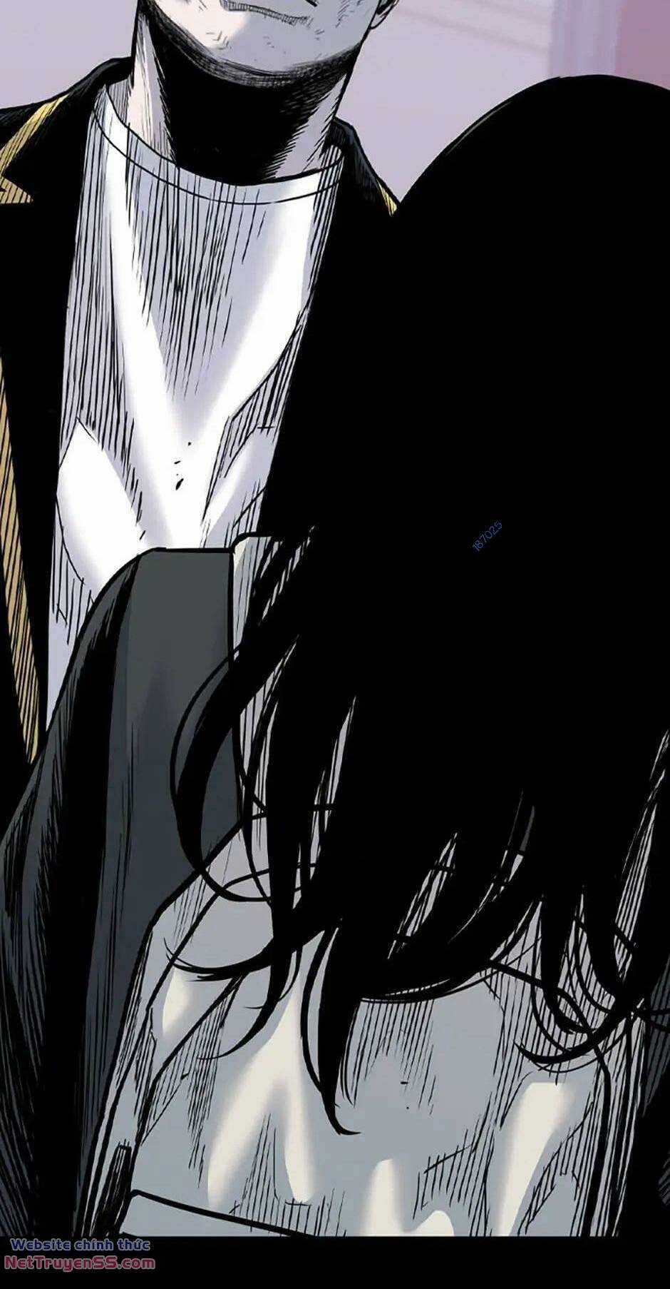 Chuyển Hóa Chapter 80 trang 41