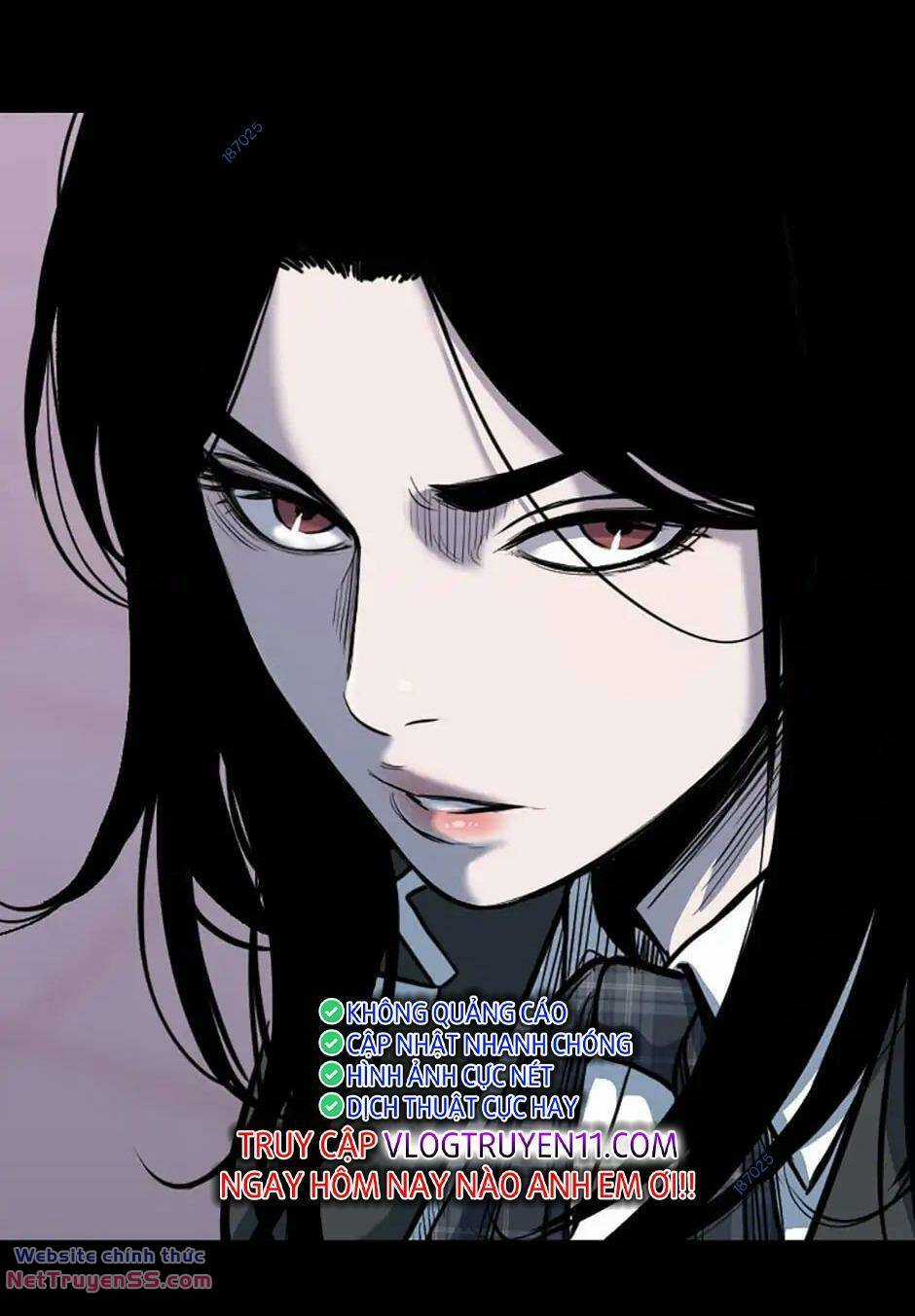 Chuyển Hóa Chapter 80 trang 43