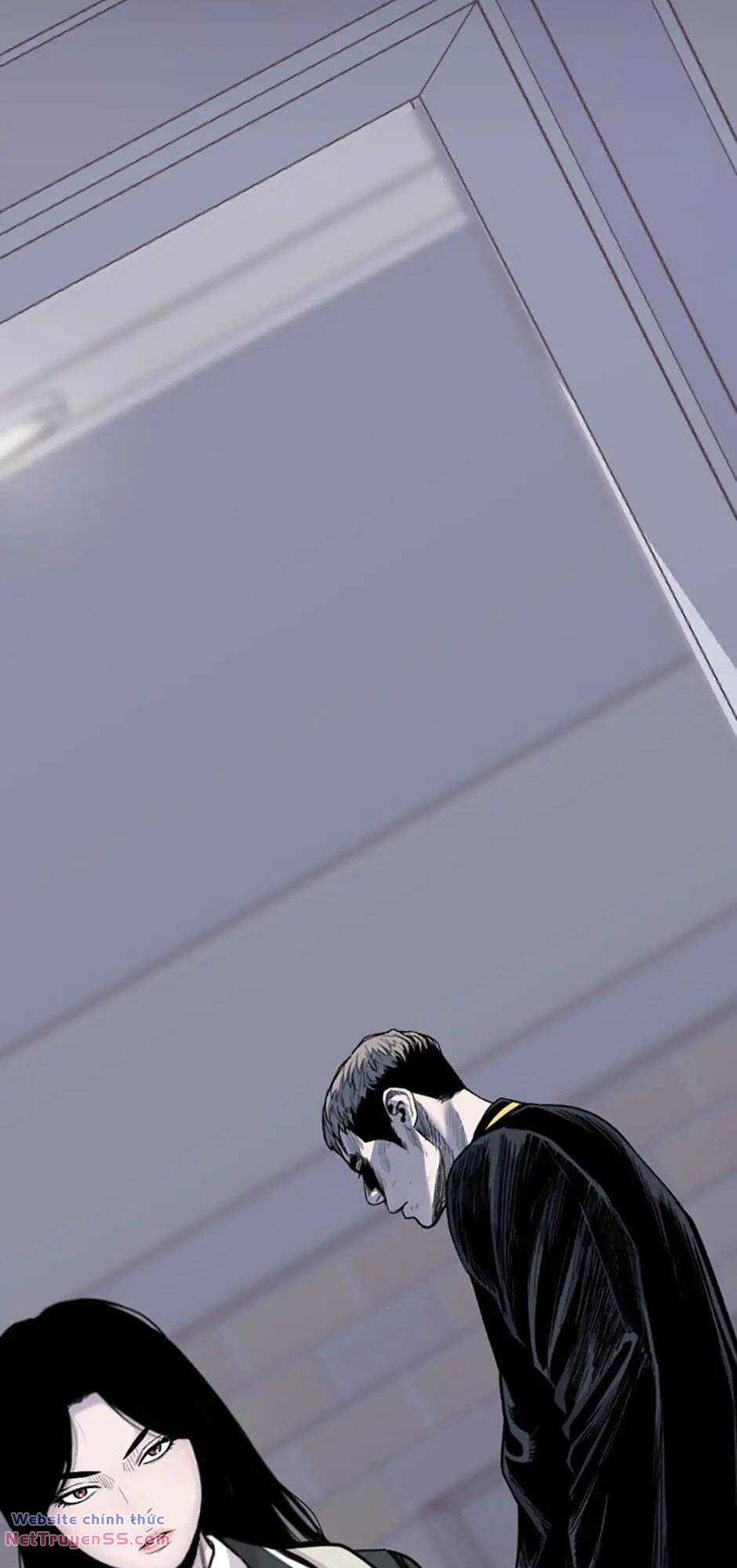 Chuyển Hóa Chapter 80 trang 47