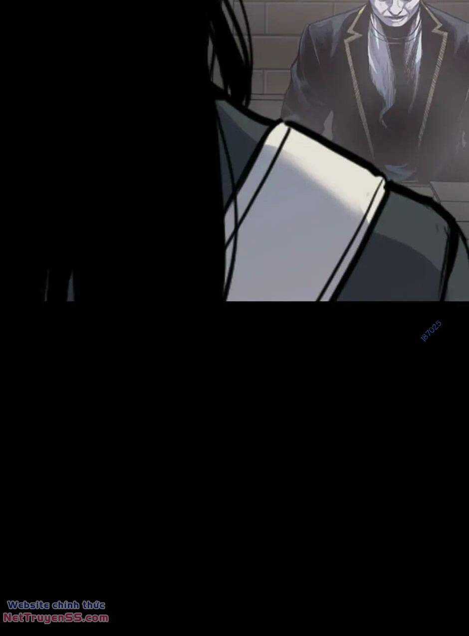 Chuyển Hóa Chapter 80 trang 5