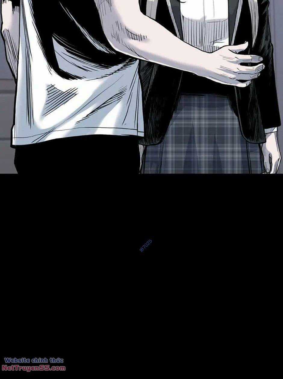 Chuyển Hóa Chapter 80 trang 55