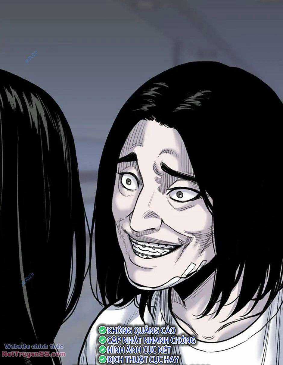 Chuyển Hóa Chapter 80 trang 58