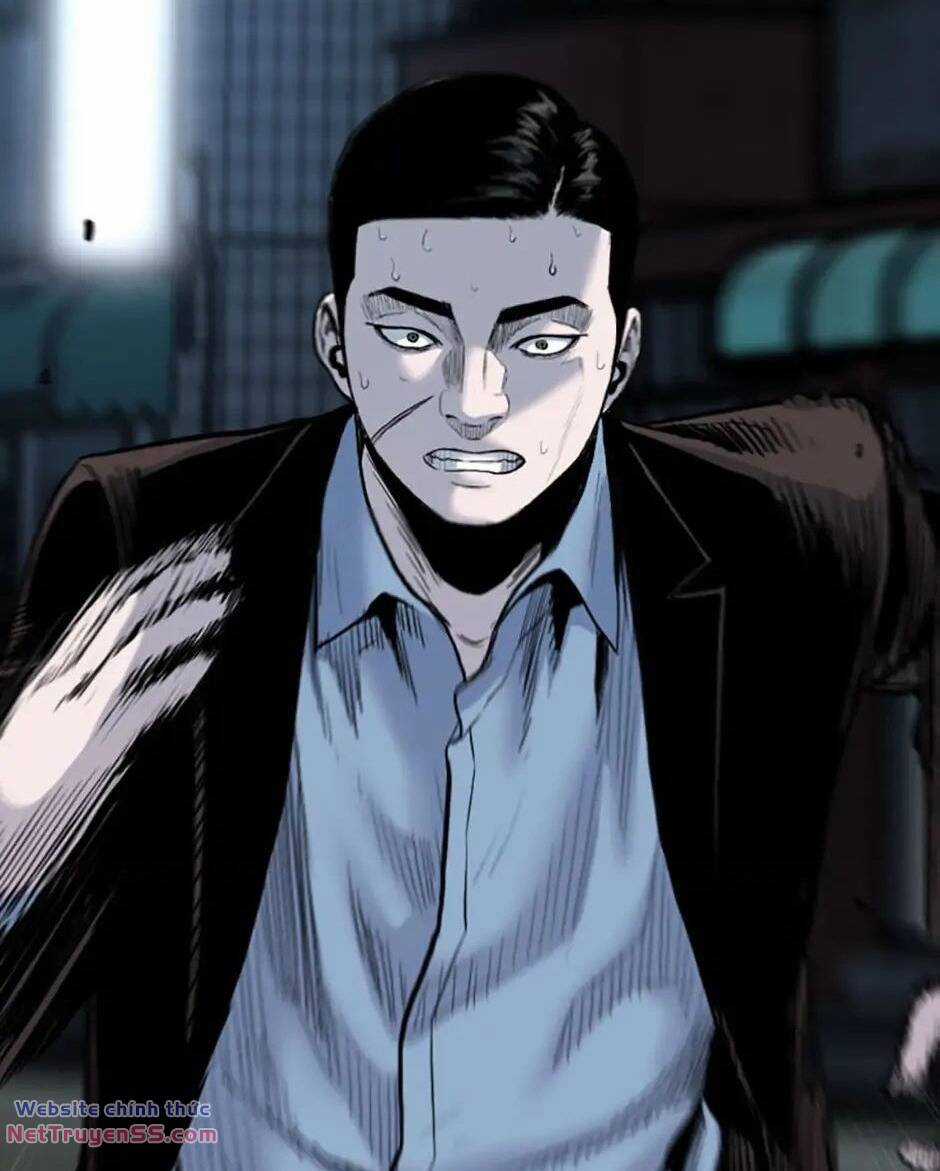 Chuyển Hóa Chapter 80 trang 76