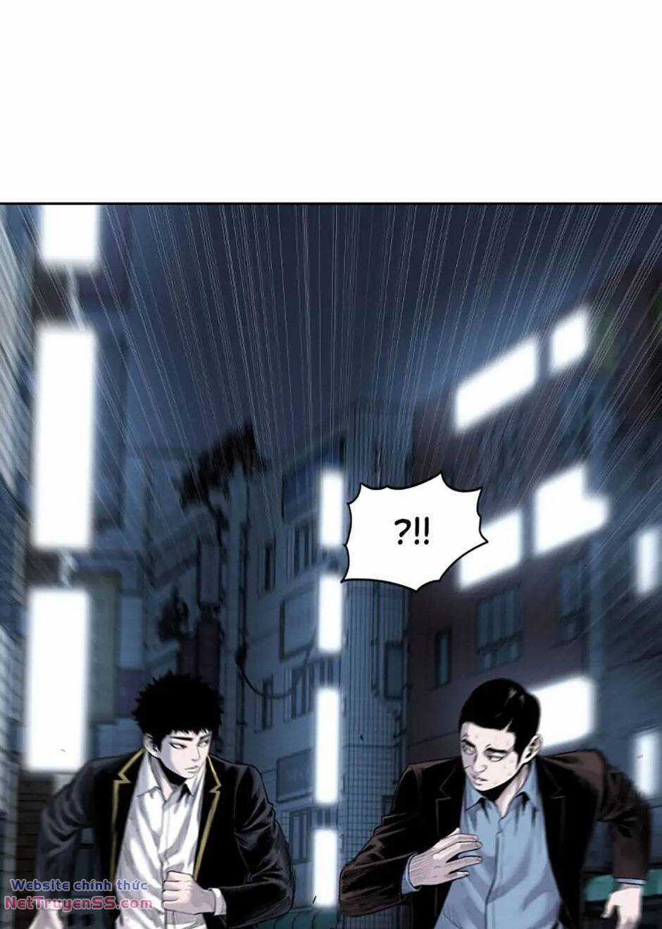 Chuyển Hóa Chapter 80 trang 80