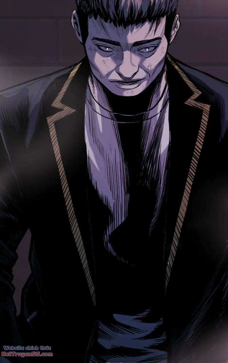 Chuyển Hóa Chapter 80 trang 9