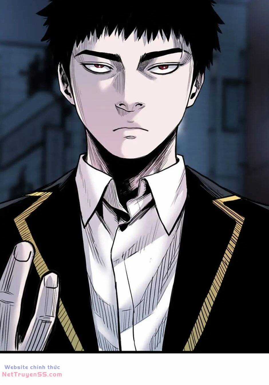 Chuyển Hóa Chapter 80 trang 98