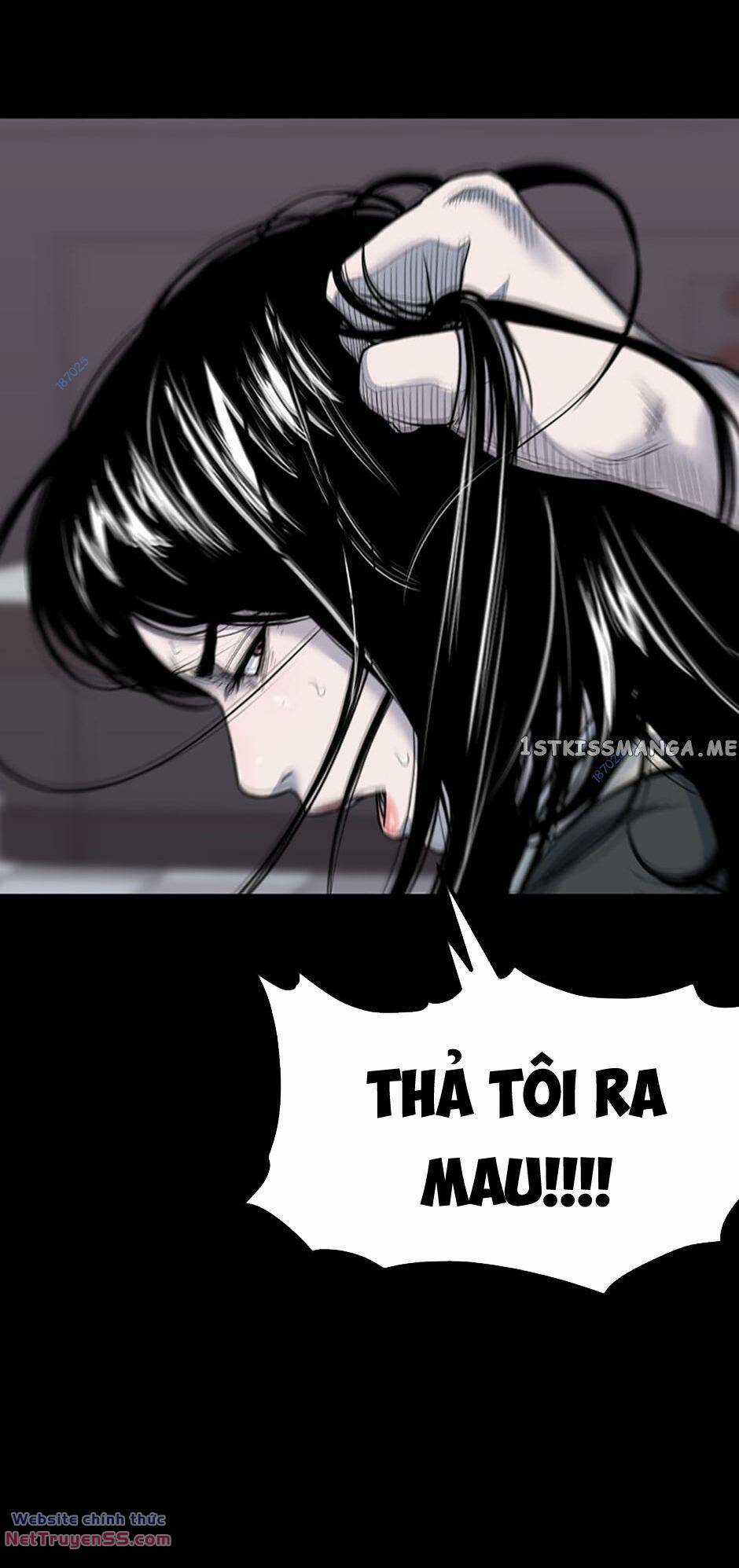 Chuyển Hóa Chapter 81 trang 11